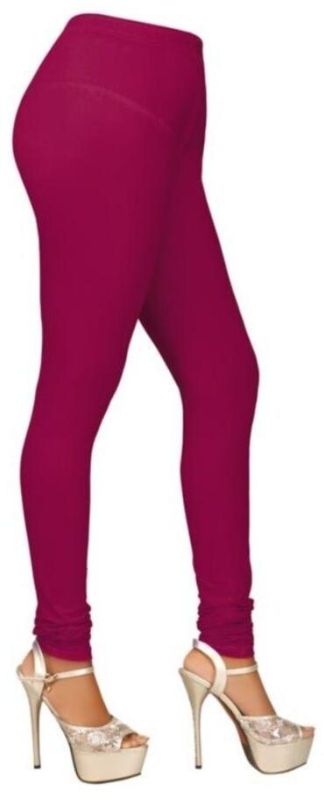 Ladies Full Length Legging Manufacturer Supplier from Coimbatore