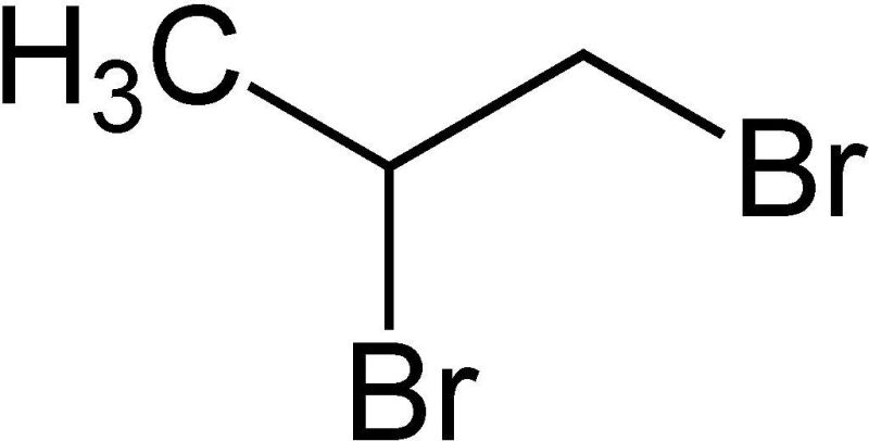 1 2-Di Bromo Propane