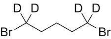 1-5-Dibromopentane