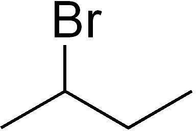 2-Bromobutane