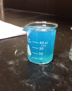 Lithium Chloride Solution