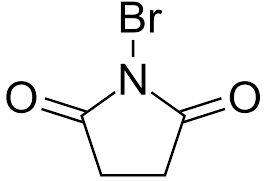 N Bromosuccinimide