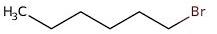 N Hexyl Bromide