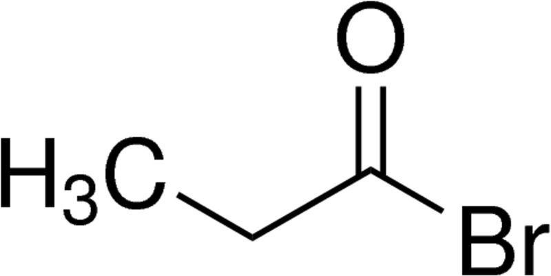 Propionyl Bromide