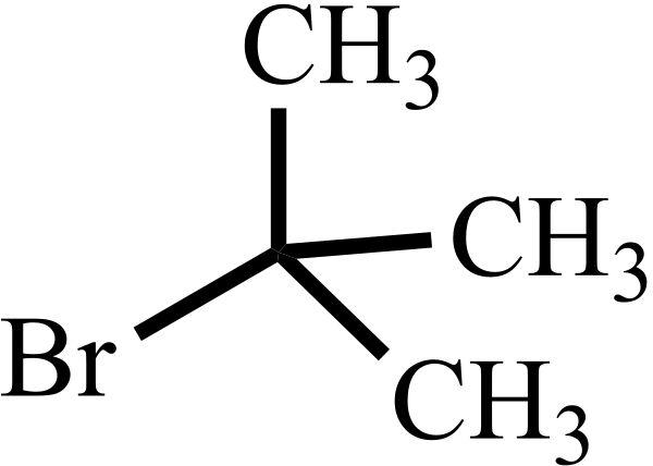 Tert Butyl Bromide