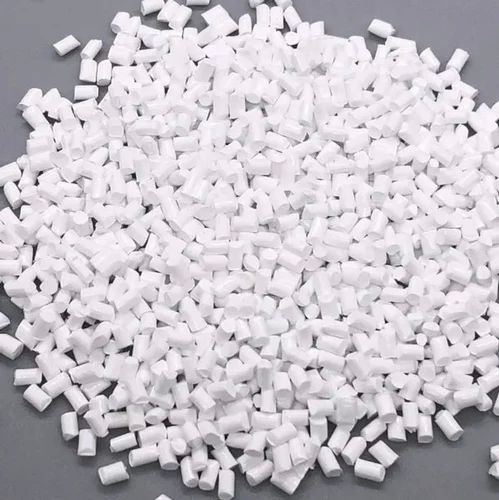 HDPE Plastic Granules