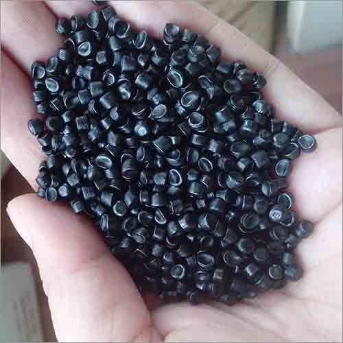 PE100 Pipe Granules