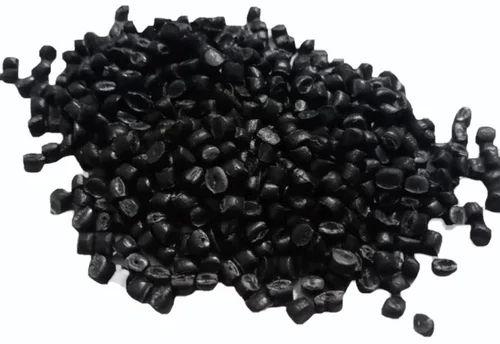 Reprocessed HDPE Granule