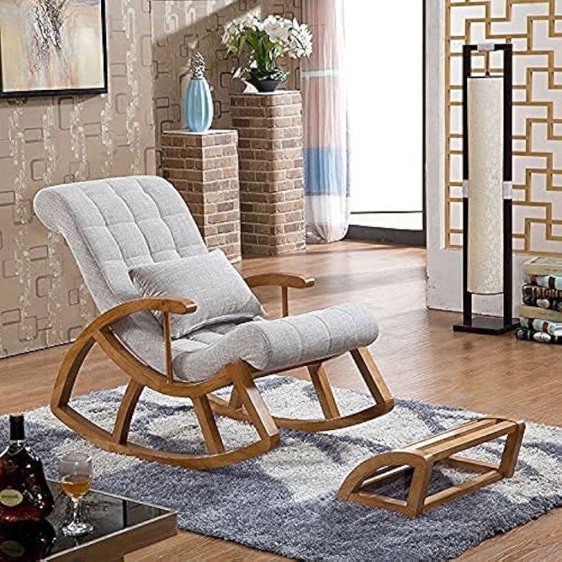 Modern Wooden Chairs