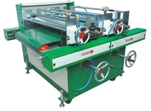 240V UV Coating Machine