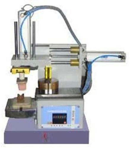 Automatic Pad Printing Machine