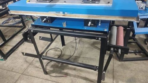 Manual Lanyard Printing Machine