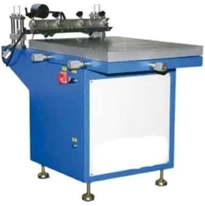 Manual Vacuum Table