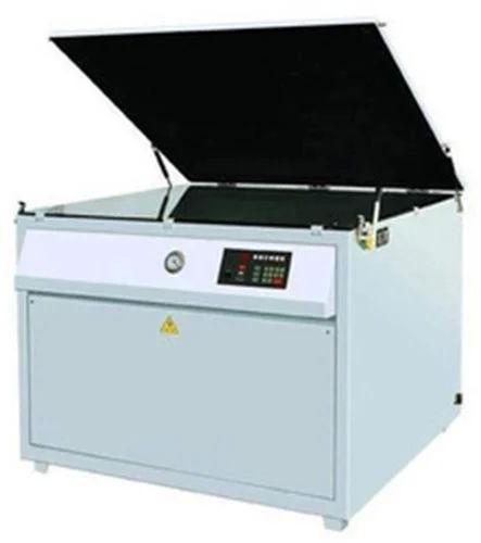 Fully Automatic Screen Exposure Machine