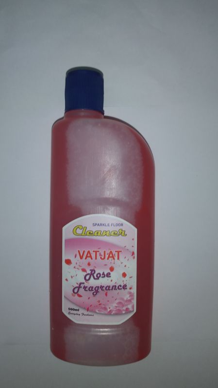 Vatjat Sparkle Floor Cleaner