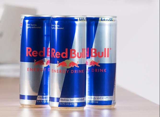 Red Bull Energy Drink