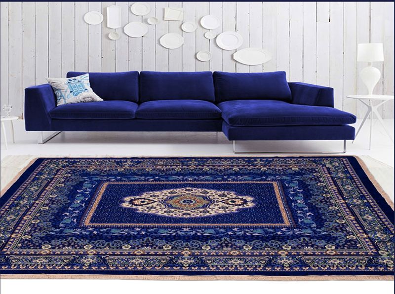 Living Room Carpet