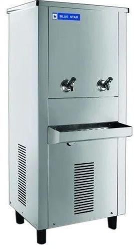 Blue Star Water Cooler Dispenser