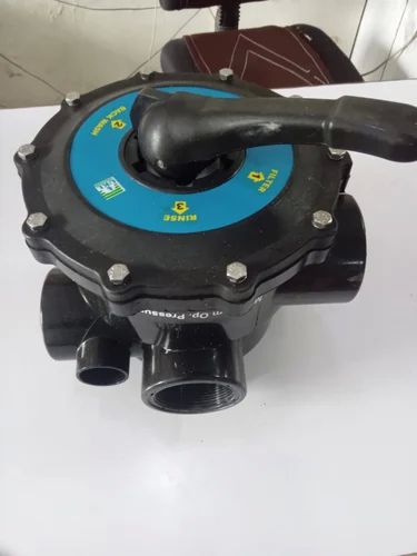 Swimming Pool Multiport Valve