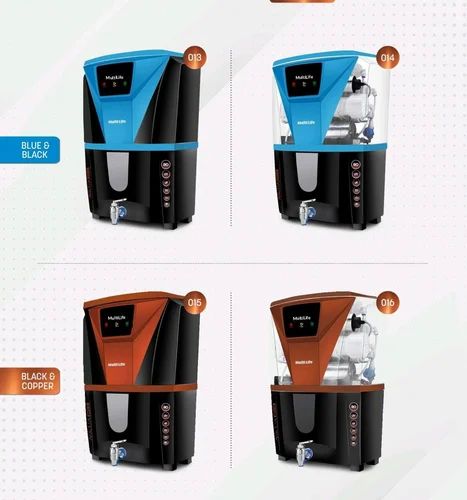 Water Purifier Cabinet