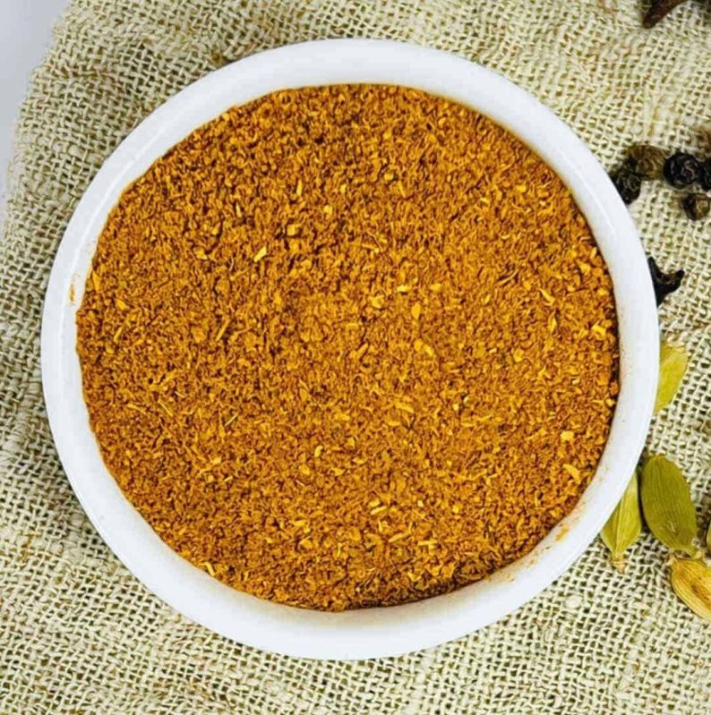 Chole Masala Powder