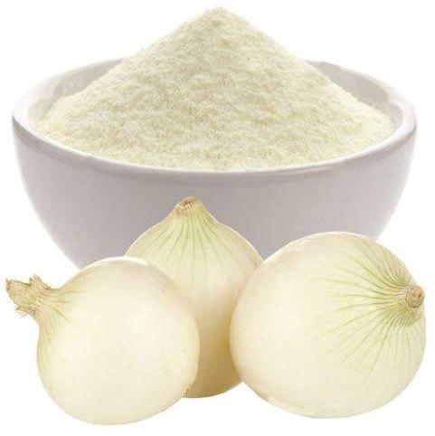 Dehydrated White Onion Powder