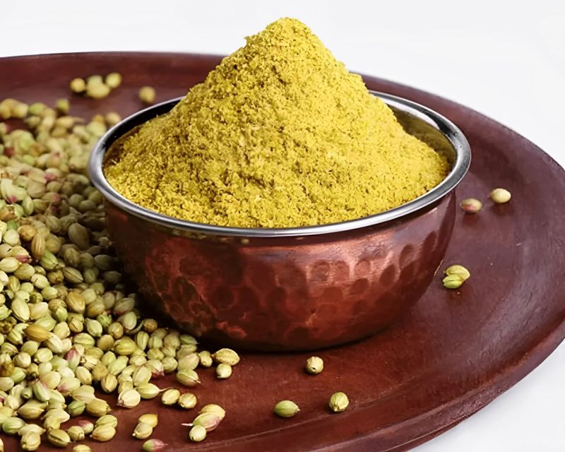 Deluxe Coriander Powder