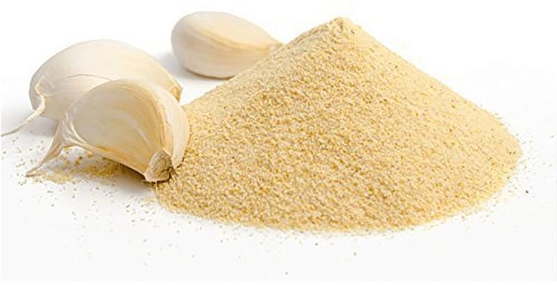 Deluxe Dehydrated Garlic Powder