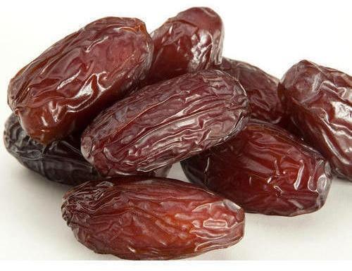 Dry Dates