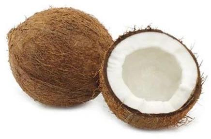 Fresh Coconut