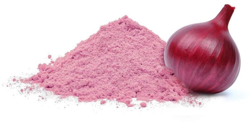 Pink Onion Powder