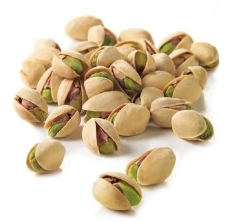 Raw Pistachio