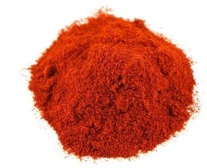 Red Spray Dried Tomato Powder