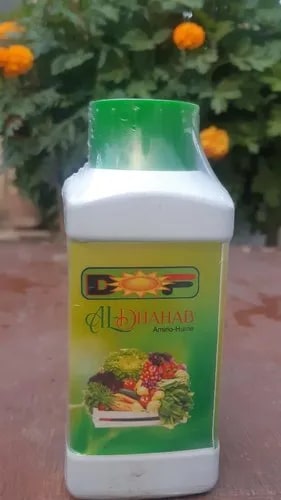 Amino Acid Liquid Fertilizer