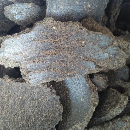 Castor Cake Fertilizer