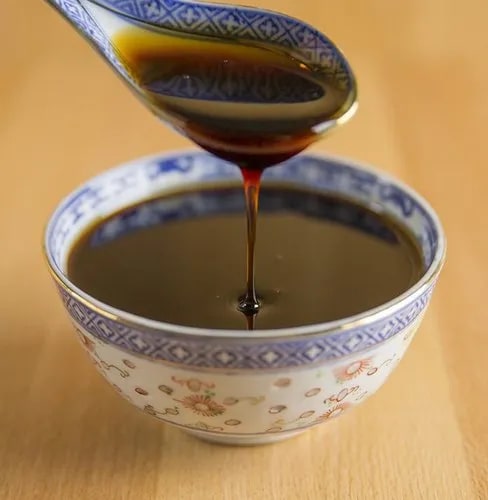 Sugarcane Molasses