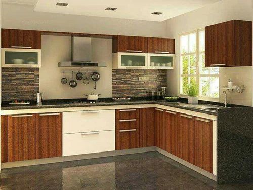 Modular Kitchen Interior Designing Service