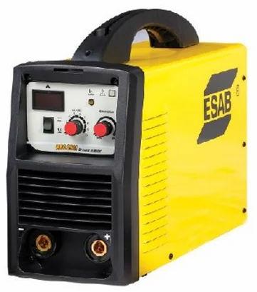 Esab Welding Machine