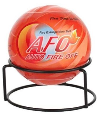 Fire Ball