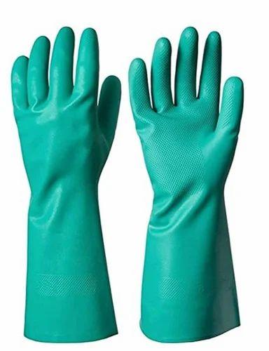 Nitrile Examination Gloves