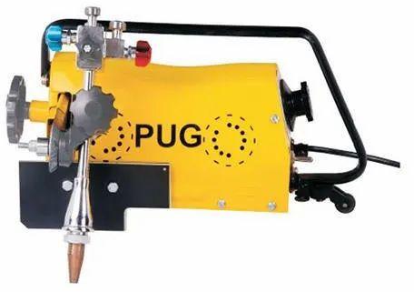 Pug Cutting Machine