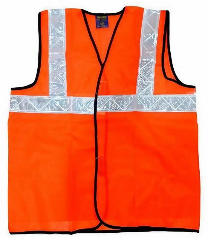 Reflective Safety Jacket