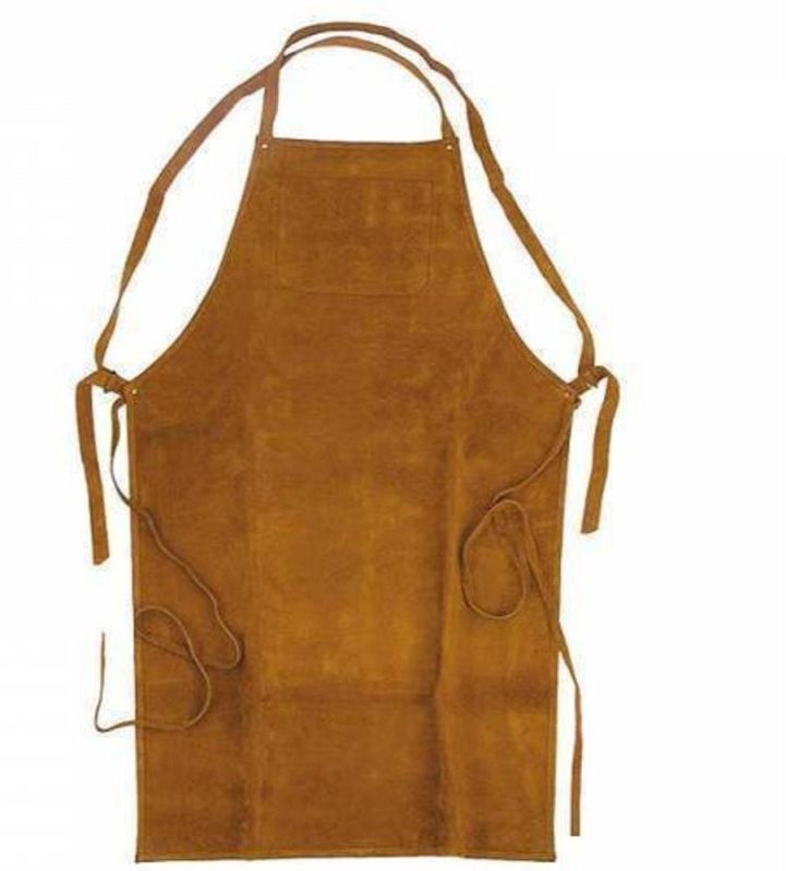 Safety Leather Apron