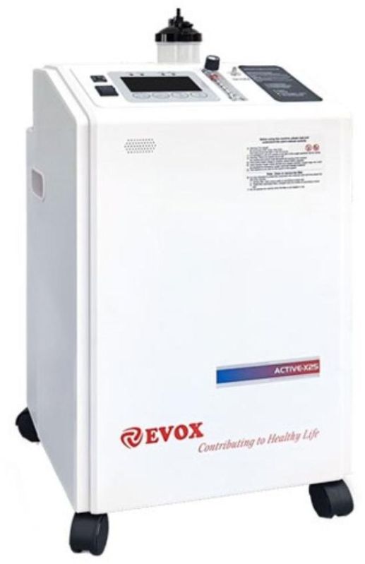 Evox 10 LPM Oxygen Concentrator