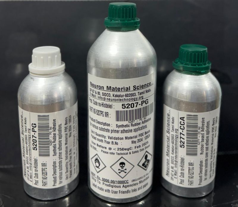 Metal Bonding Adhesives