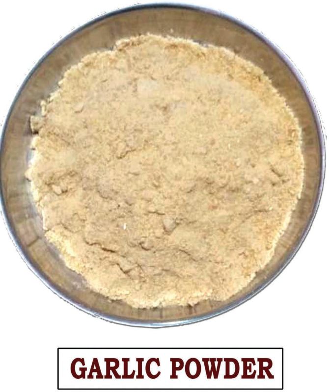 Garlic Powder