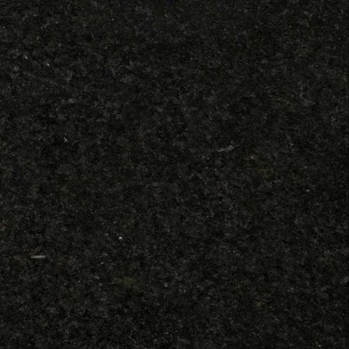 Pearl Black Granite Slab