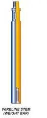 Wireline Stem