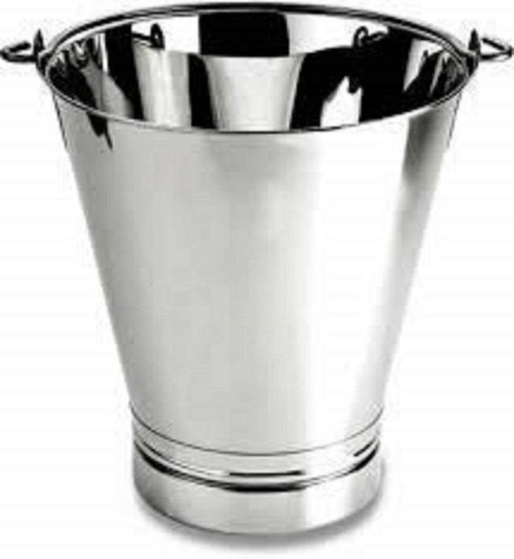 Stainless Steel Bucket