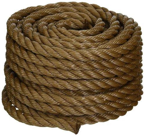 100 Meter Twisted PP Rope